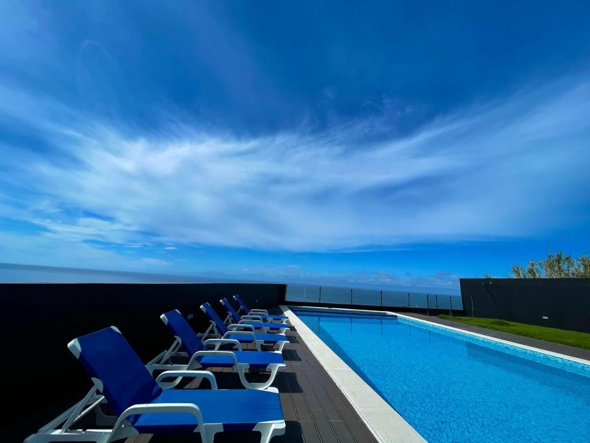 Villa Vivenda Luxuosa Feteiras Exterior foto
