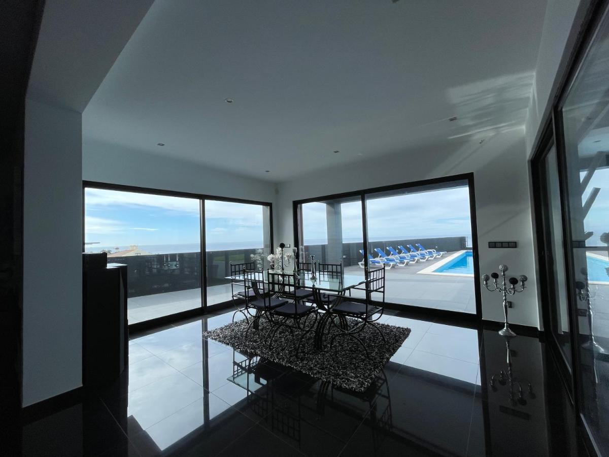 Villa Vivenda Luxuosa Feteiras Exterior foto