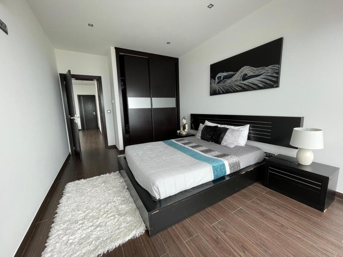 Villa Vivenda Luxuosa Feteiras Exterior foto