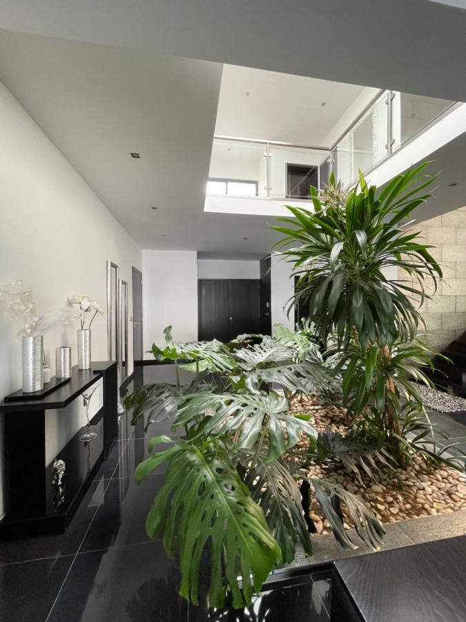 Villa Vivenda Luxuosa Feteiras Exterior foto