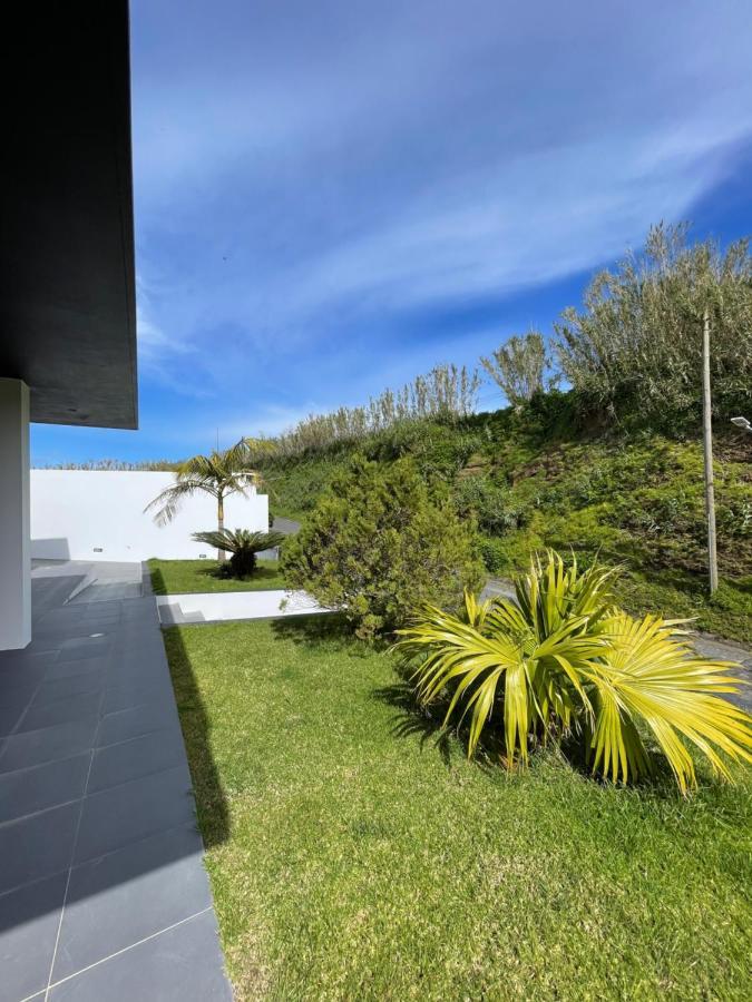 Villa Vivenda Luxuosa Feteiras Exterior foto