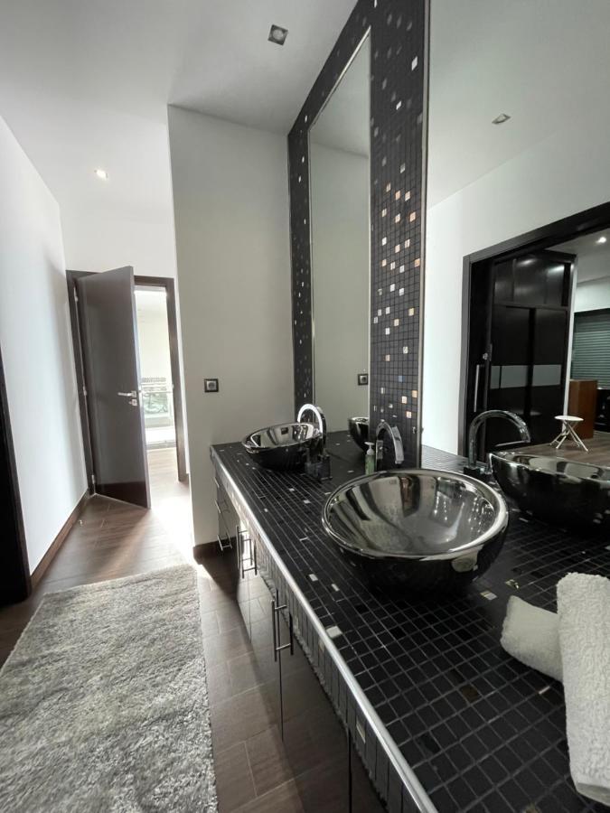 Villa Vivenda Luxuosa Feteiras Exterior foto