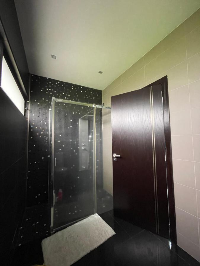 Villa Vivenda Luxuosa Feteiras Exterior foto