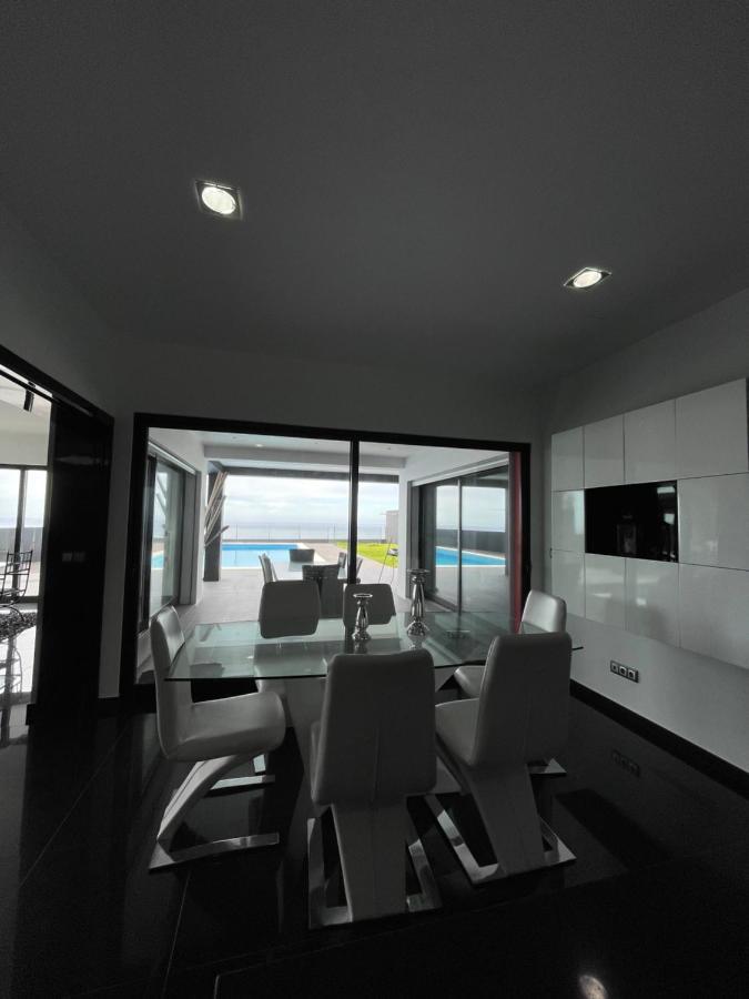 Villa Vivenda Luxuosa Feteiras Exterior foto