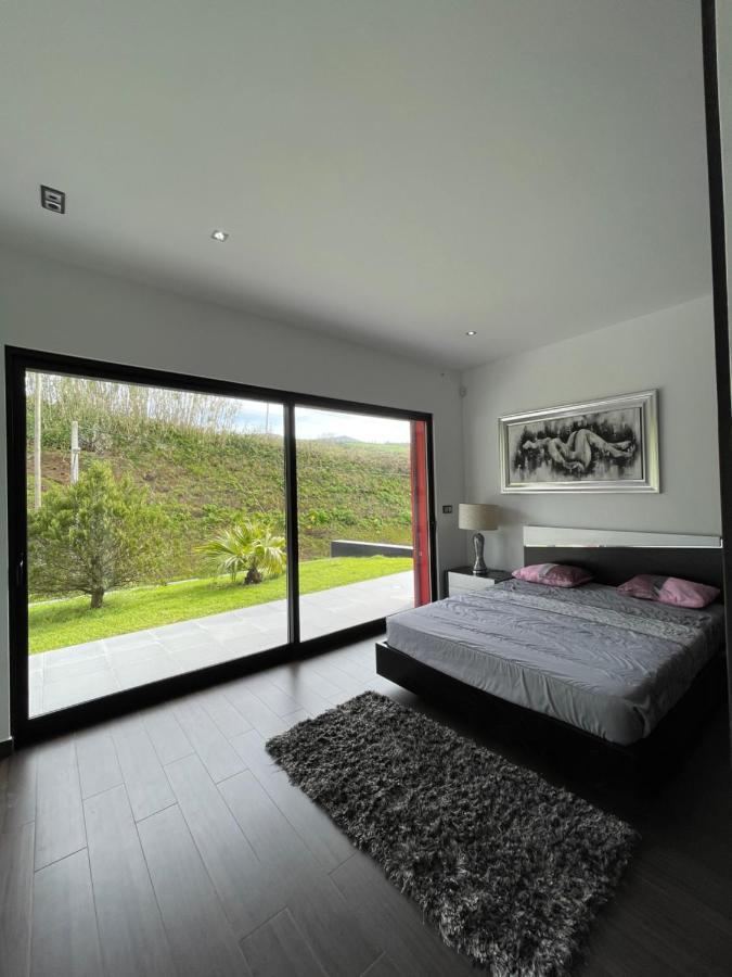 Villa Vivenda Luxuosa Feteiras Exterior foto