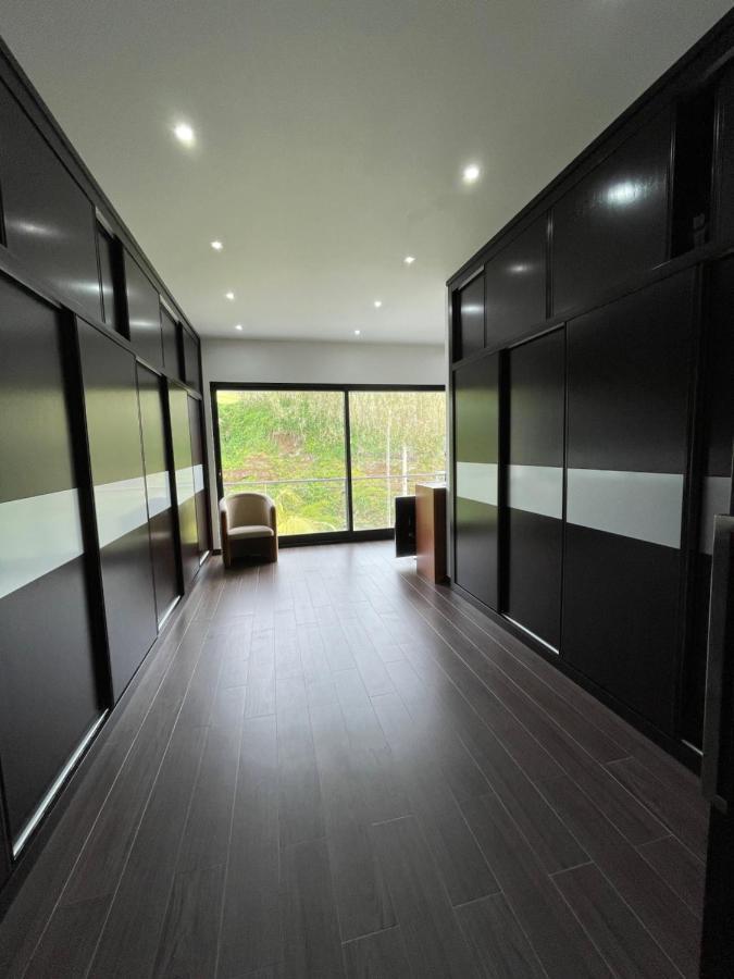 Villa Vivenda Luxuosa Feteiras Exterior foto